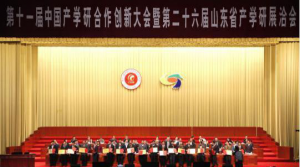 “凱卓科技”葛明參與慢性疼痛神經(jīng)微創(chuàng)介入技術獲產(chǎn)學研合作創(chuàng)新獎