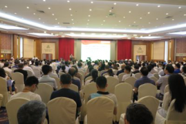2017中國疼痛診療康復產(chǎn)學研論壇暨第十一屆全國臨床疼痛學術會議